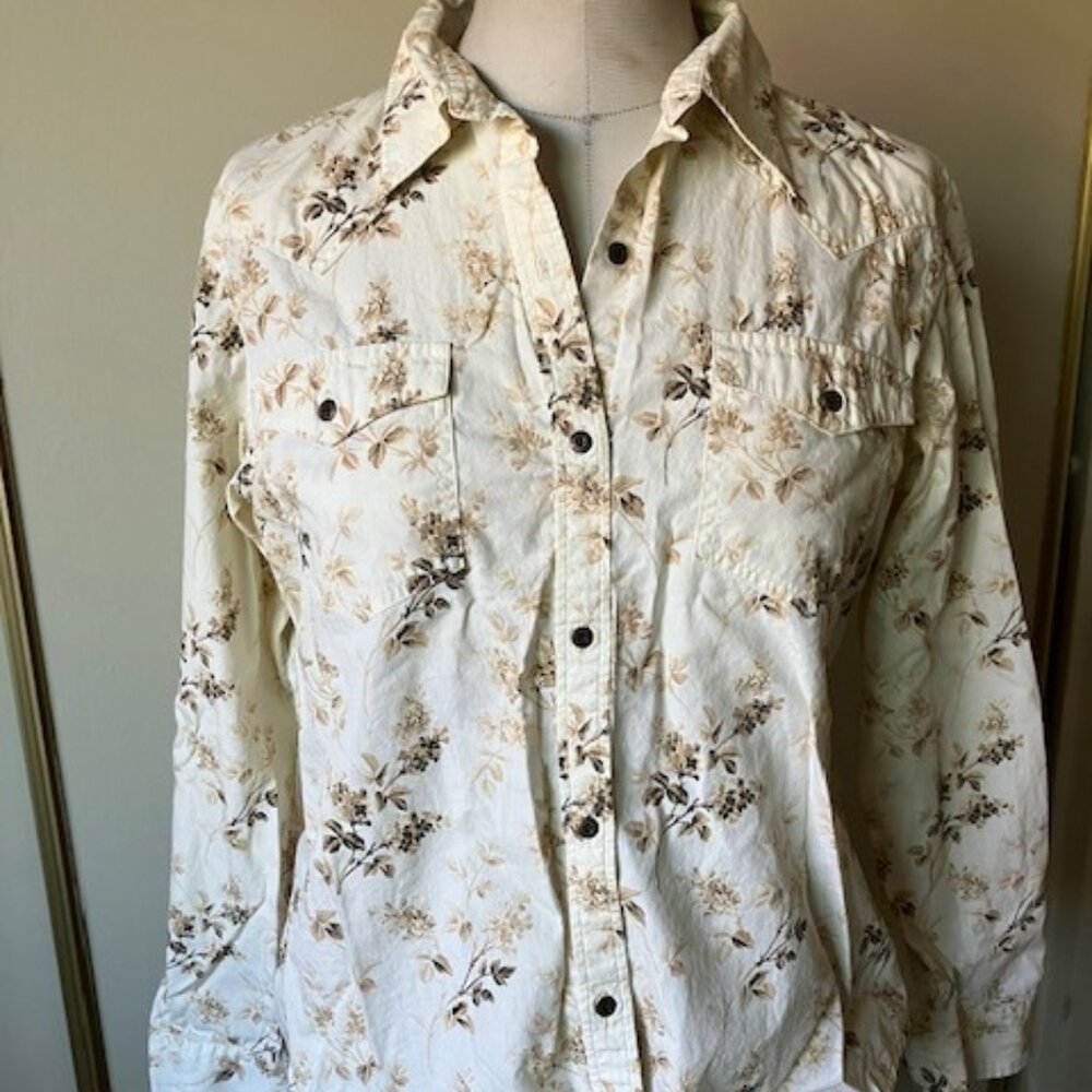 Chaps shirt